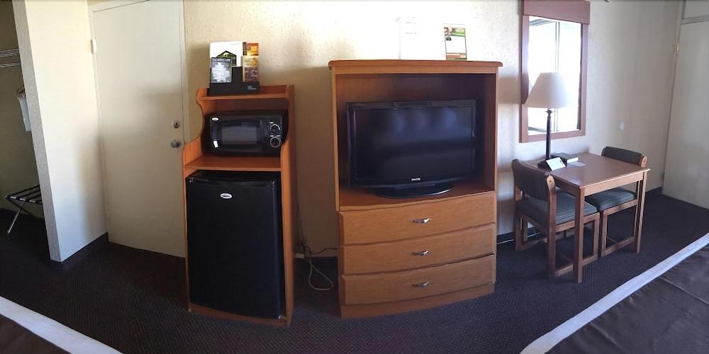 Motel Whitten Abilene