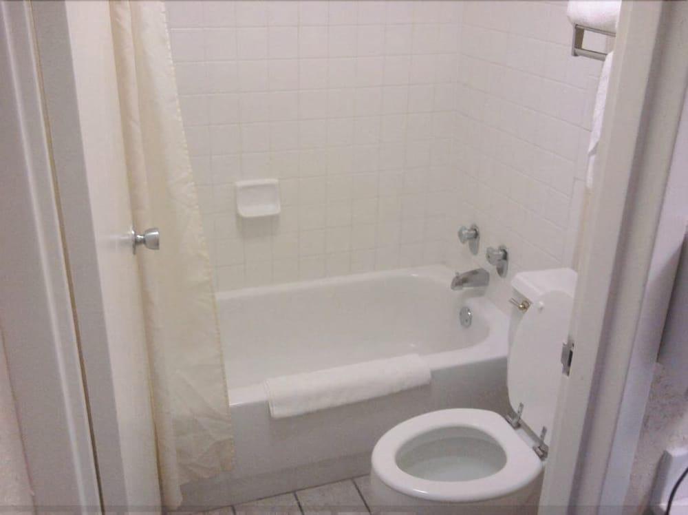 Whitten Motel Abilene