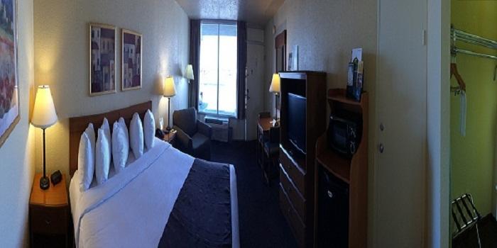 Motel Whitten Abilene