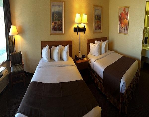 Motel Whitten
