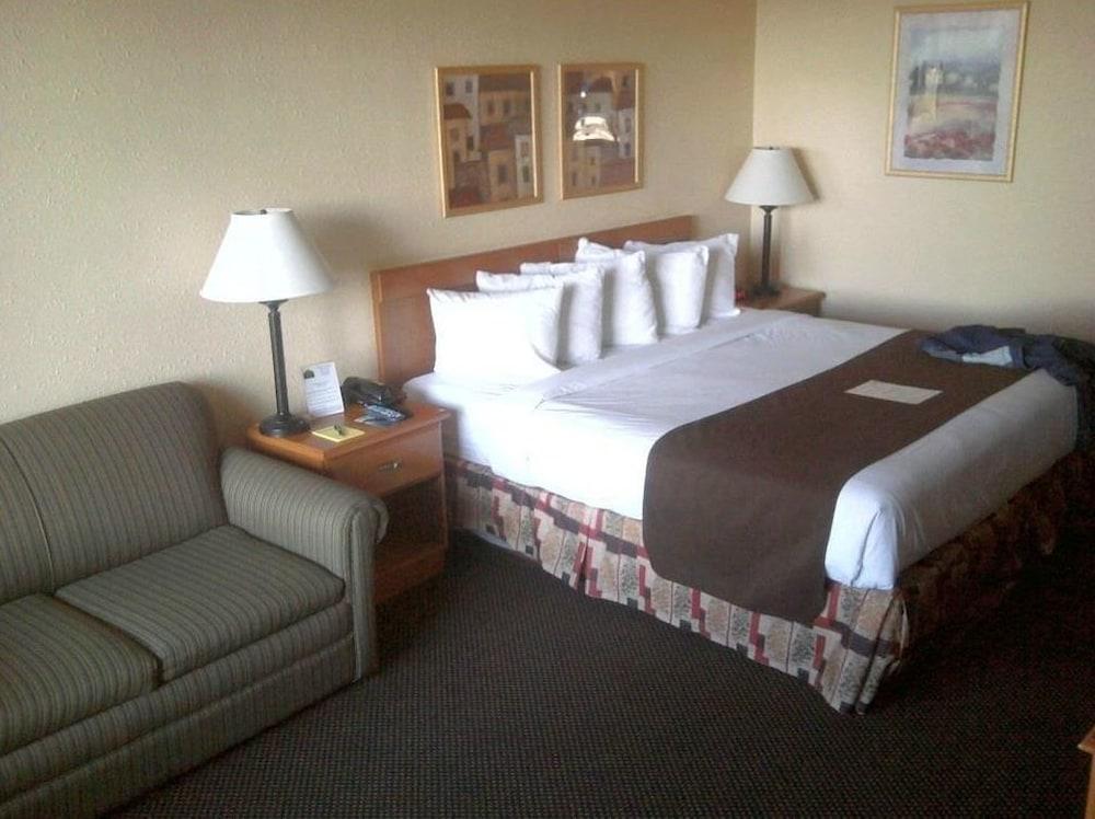 Whitten Motel Abilene