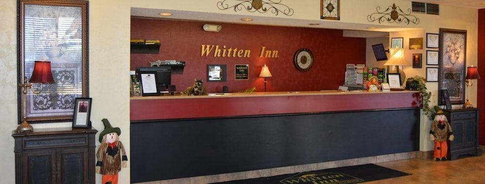 Whitten Motel 3*
