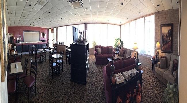 Motel Whitten