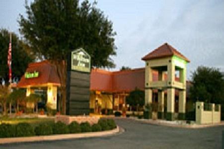 Motel Whitten Abilene