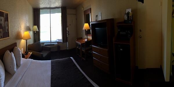 Motel Whitten Abilene