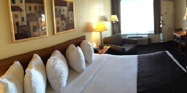 Whitten 3* Abilene