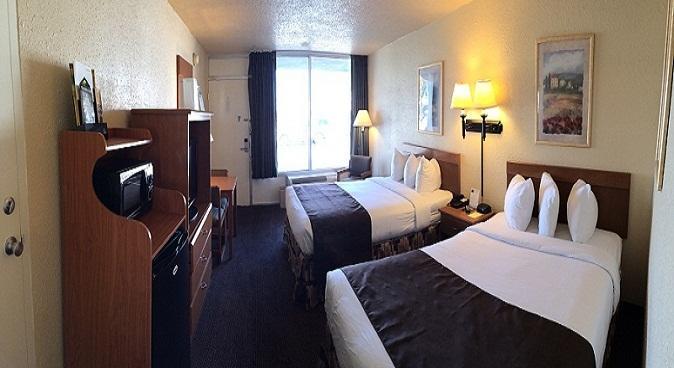Whitten Motel