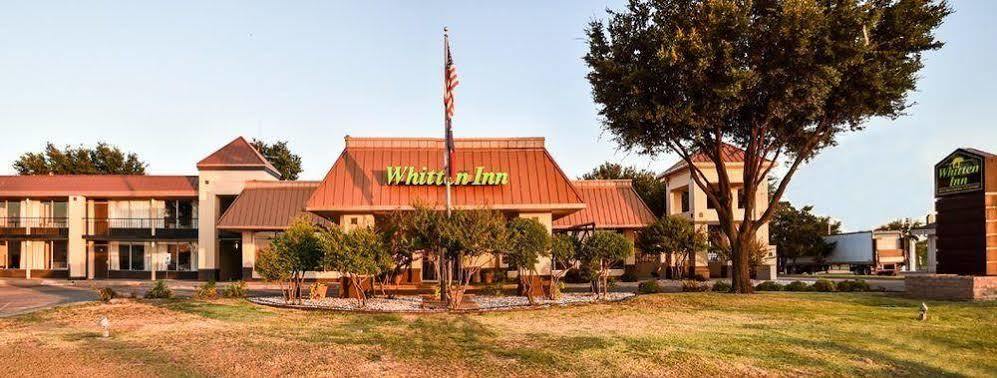 Motel Whitten 3*